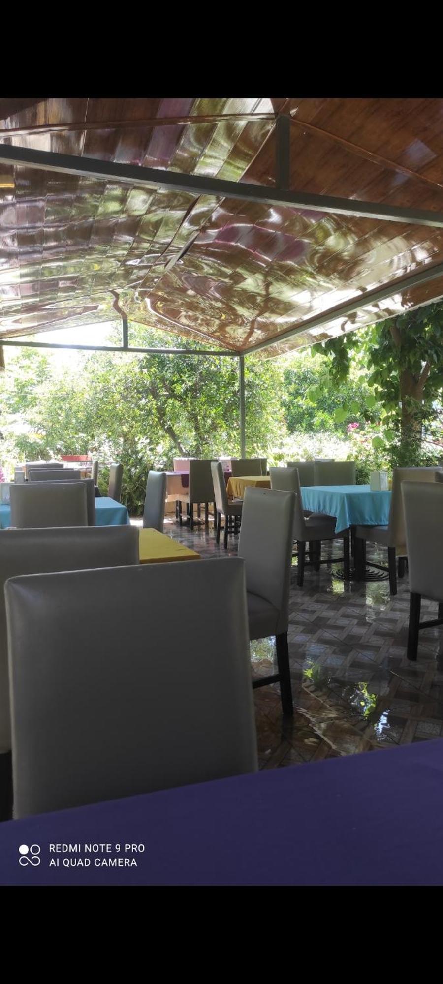 SaklıBahçe Pension Cirali Bagian luar foto