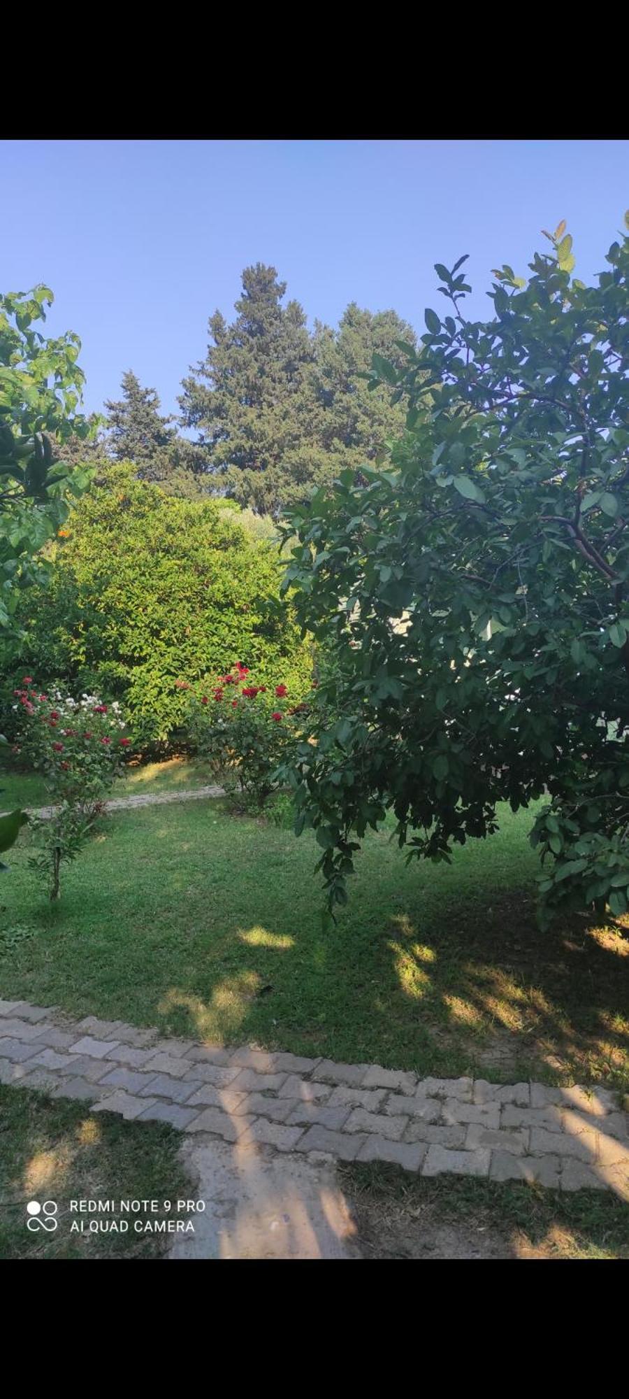 SaklıBahçe Pension Cirali Bagian luar foto