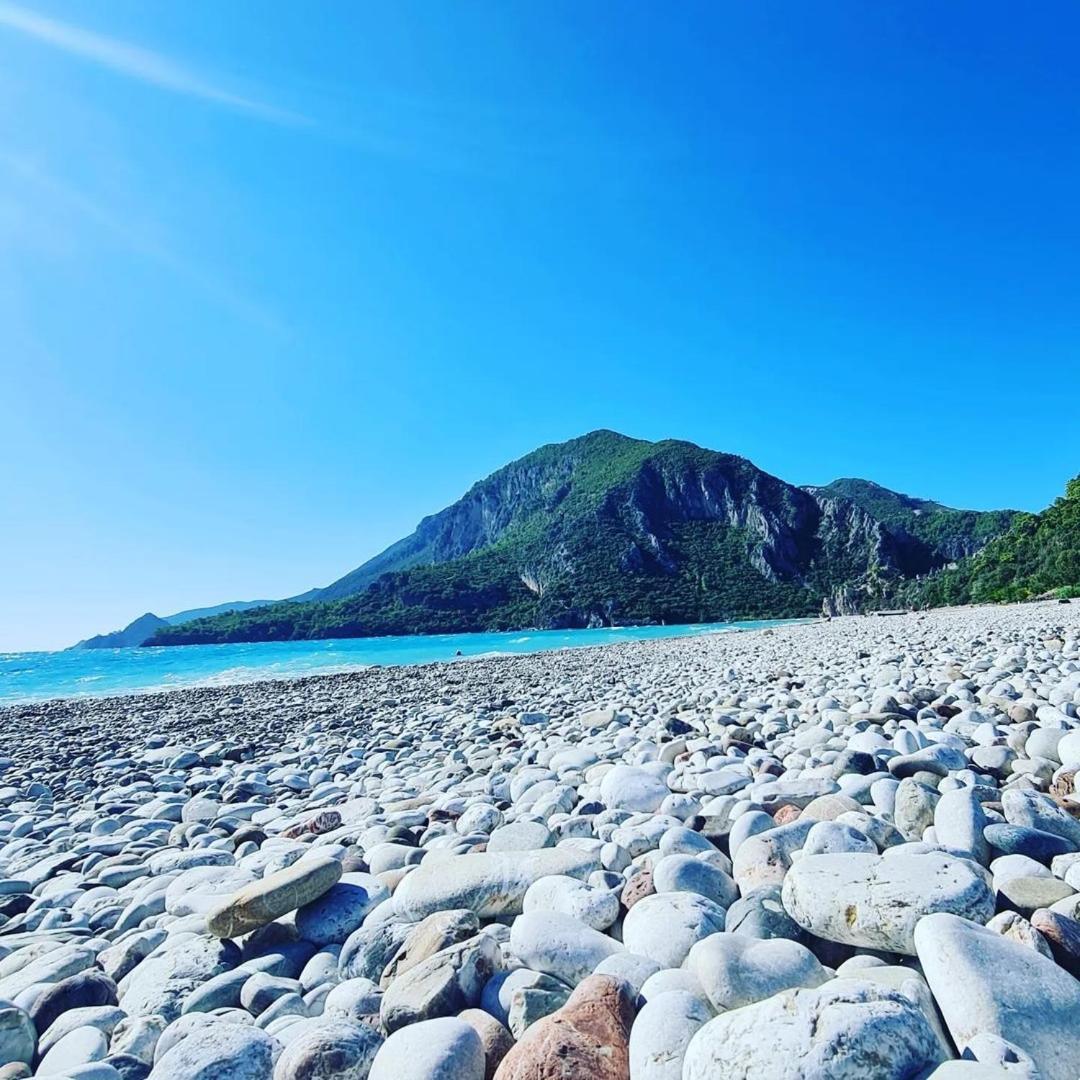 SaklıBahçe Pension Cirali Bagian luar foto