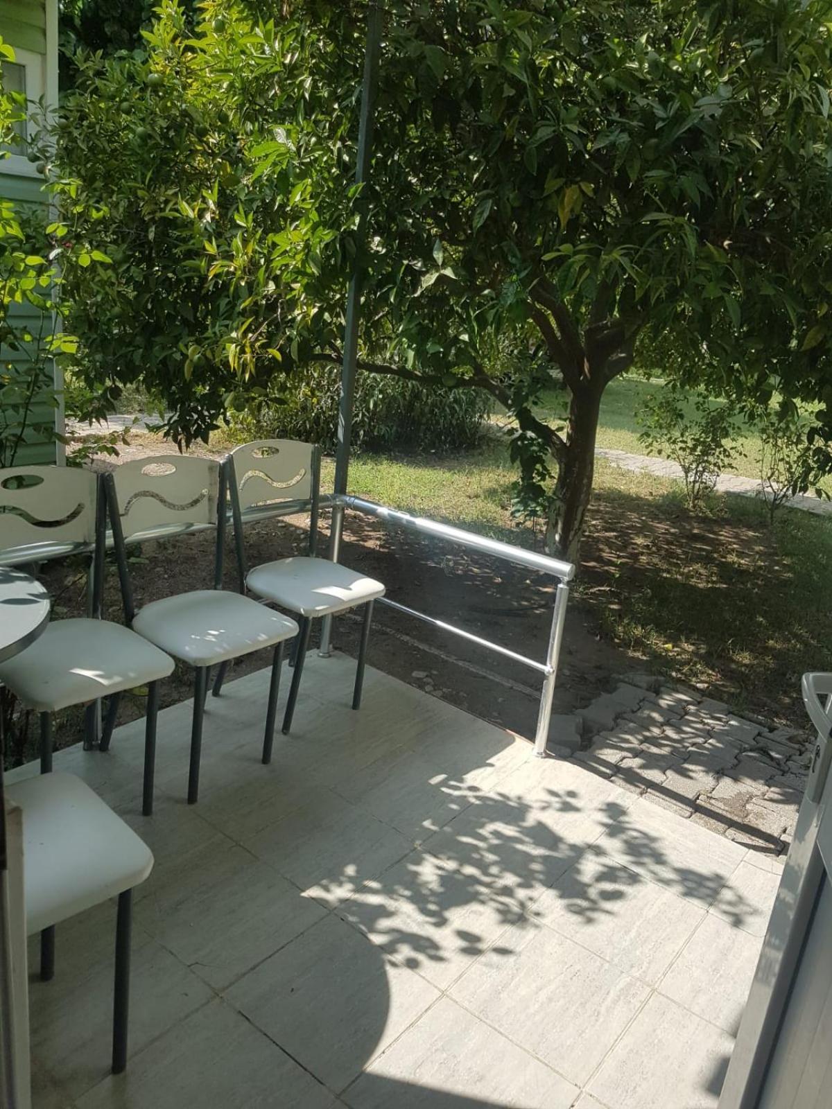 SaklıBahçe Pension Cirali Bagian luar foto